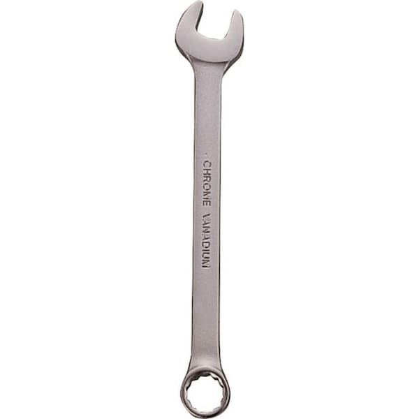 Vulcan Wrench Combo 18Mm Steel Metric MT6549448 Zoro
